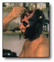 I'm hoping this new glue will stick...