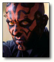 The snarl!