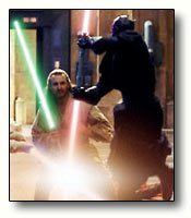 Sithly jumps...
