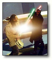 The Duel continues!