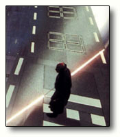 Sith Speeder Concept Drawing