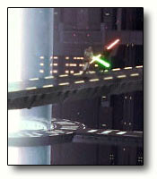 Sith and Jedi