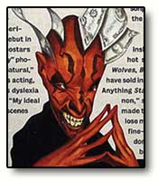 Cash Maul!