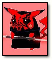 PokeMaul!