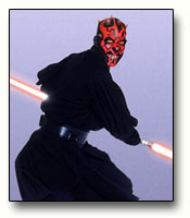One Maul to Rule them All!