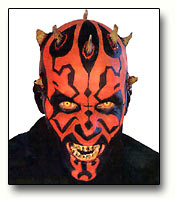 Happy Maul