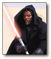 The Sith!!!