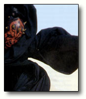 Darkside got you down?