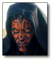 Something Wicked this Way Comes!