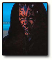 Grumpy Maul