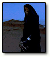 Looking Sithly!